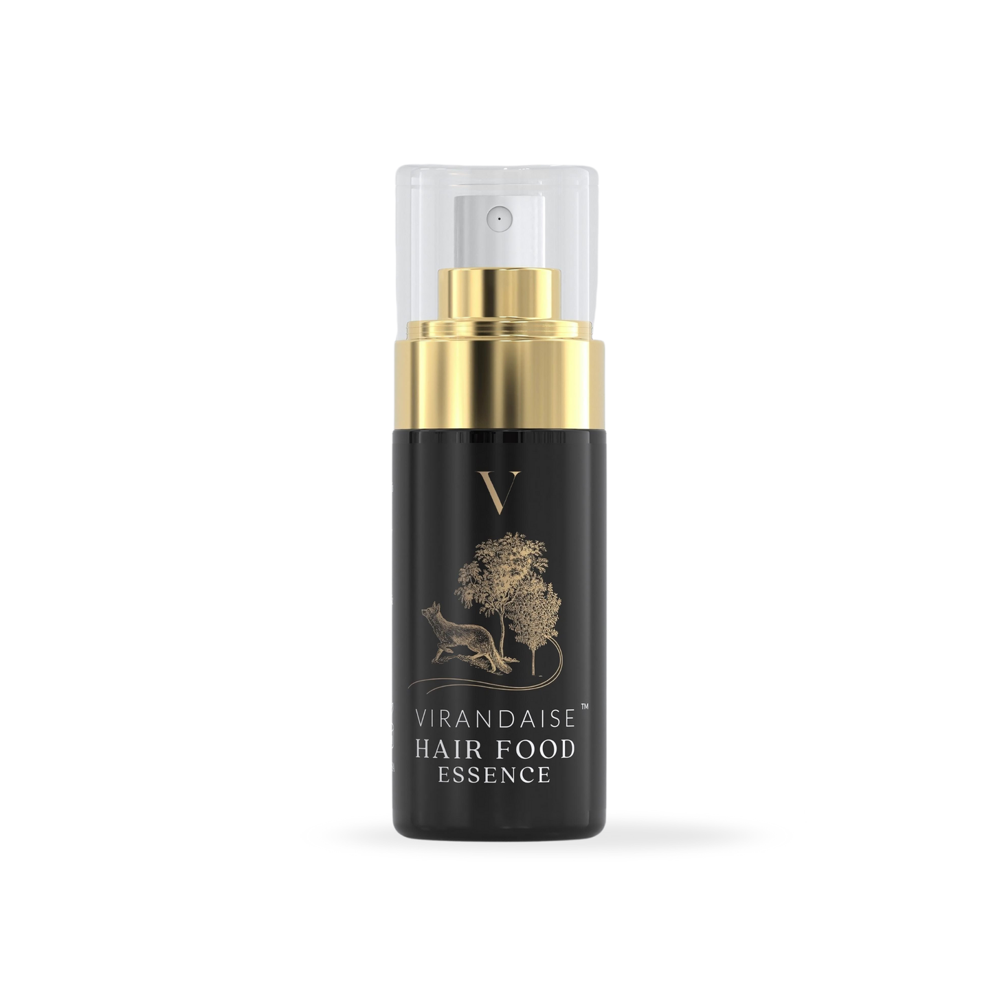 Virandaise™ Travel Sized Hair Food Essence