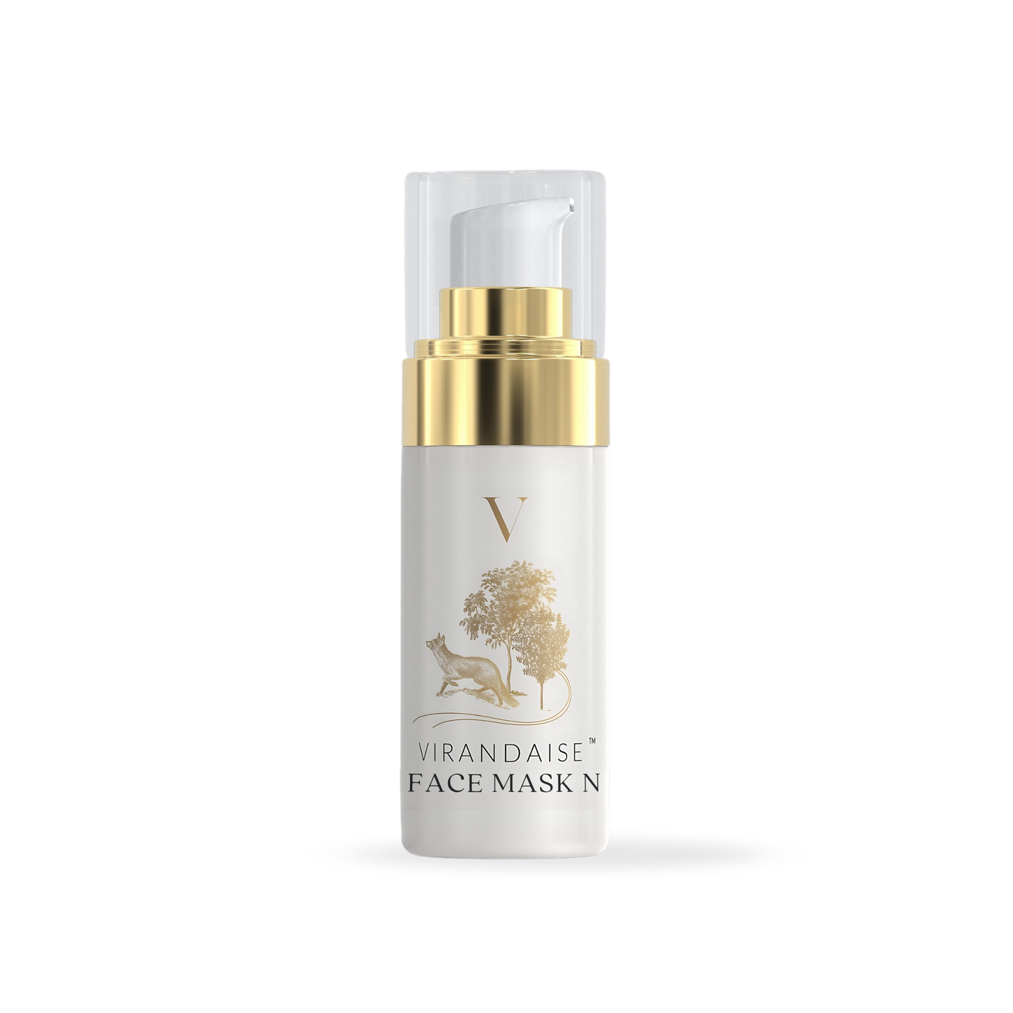 Virandaise™ Travel Sized Face Mask N