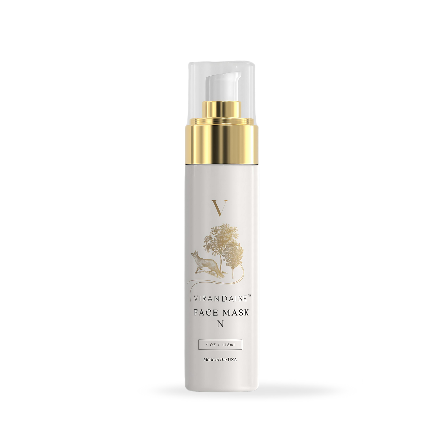 Virandaise™ Face Mask N