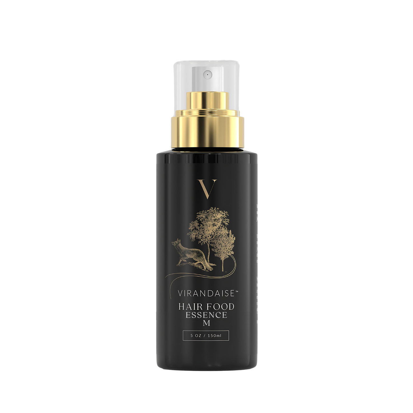 Virandaise™ Hair Food Essence M