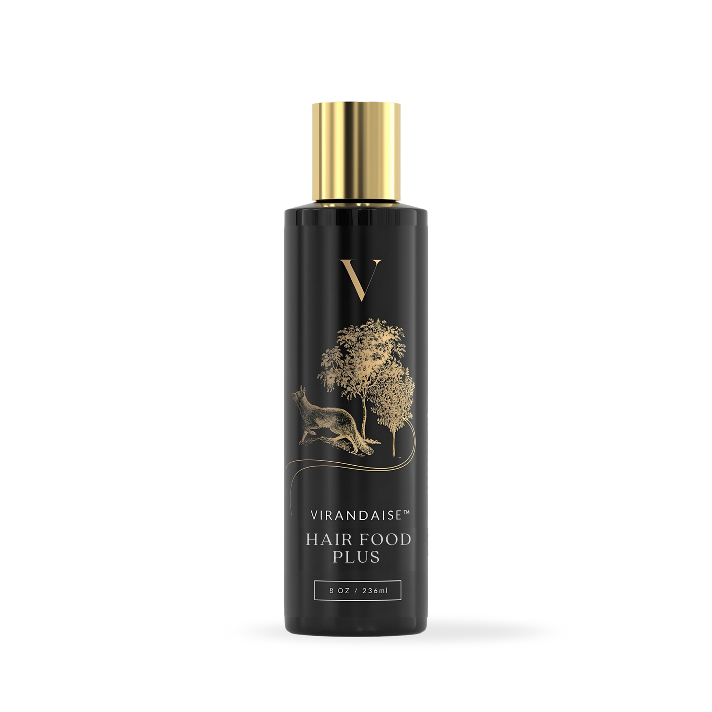 Virandaise™ Hair Food Plus