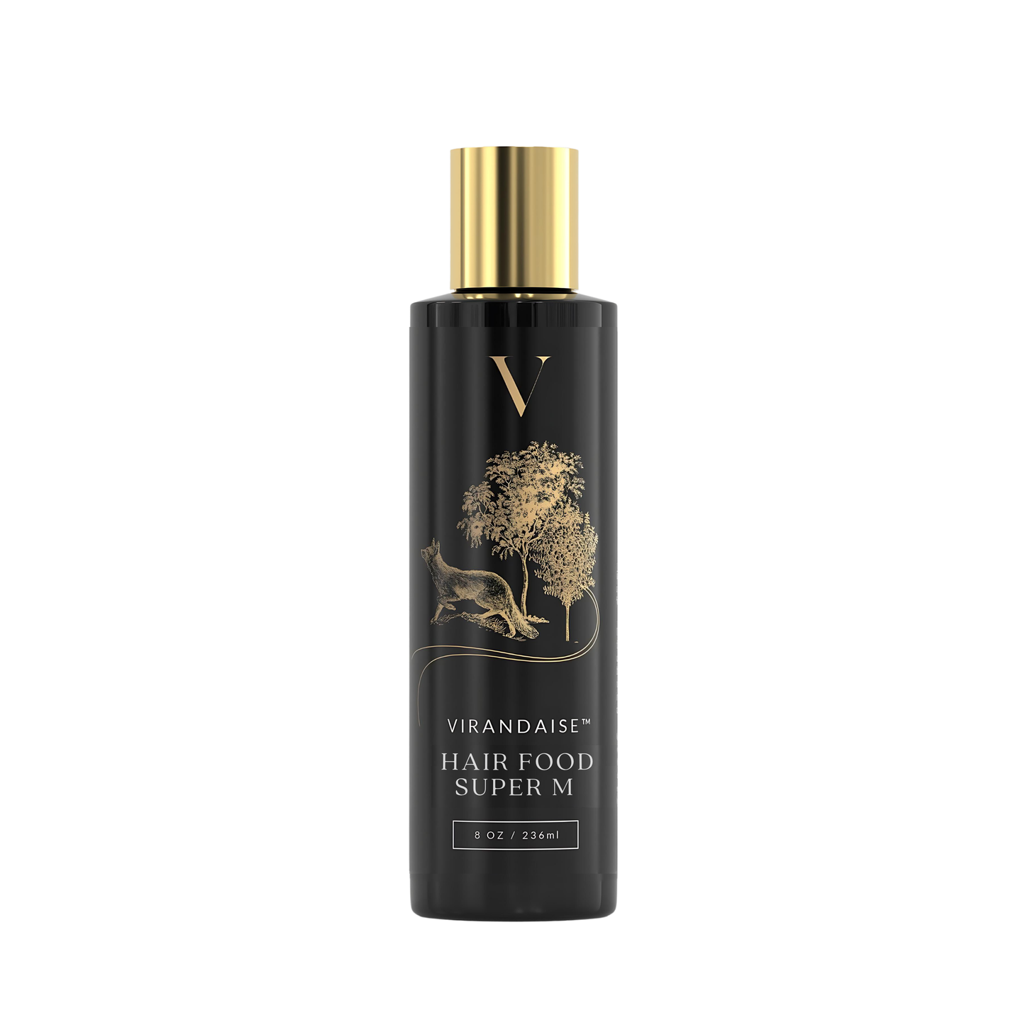 Virandaise™ Hair Food Super M
