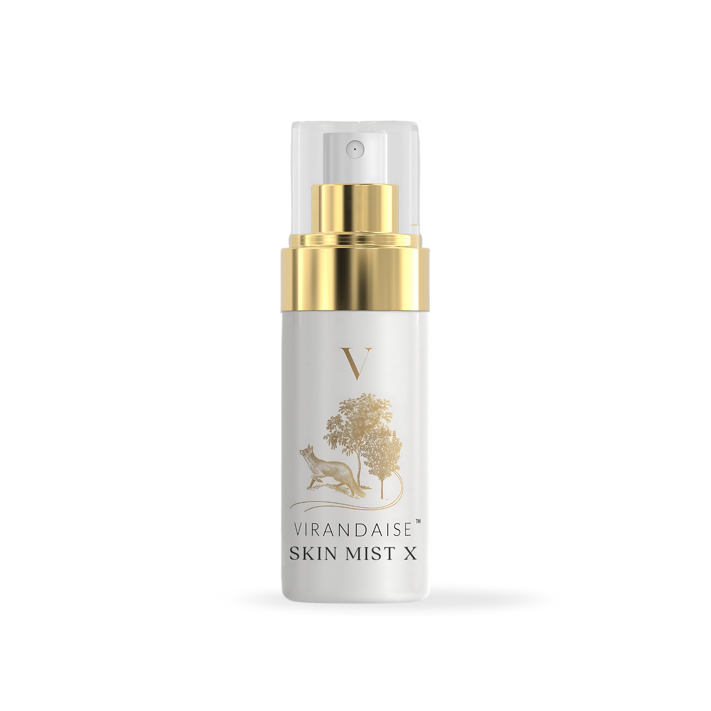 Virandaise™ Travel Sized Skin Mist X