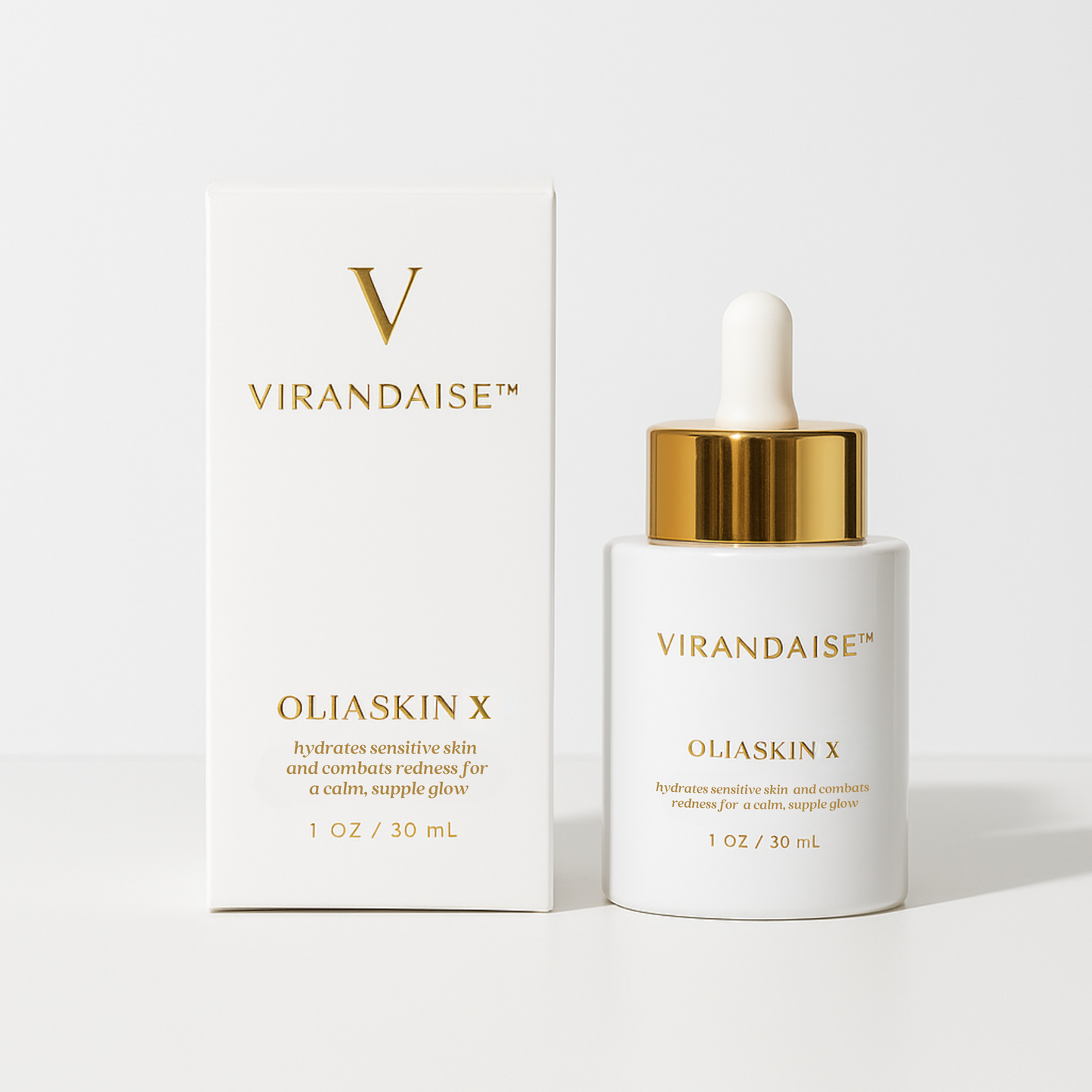 Virandaise™ OliaSkin X