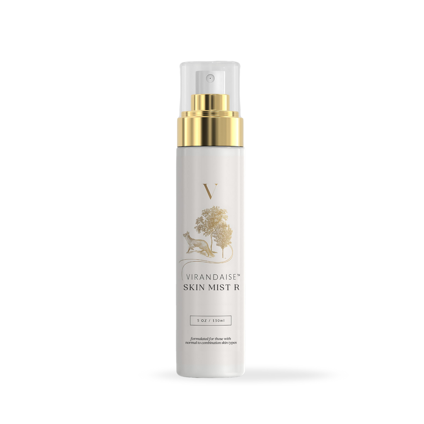Virandaise™ Skin Mist R