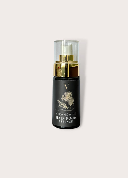 Virandaise™ Travel Sized Hair Food Essence