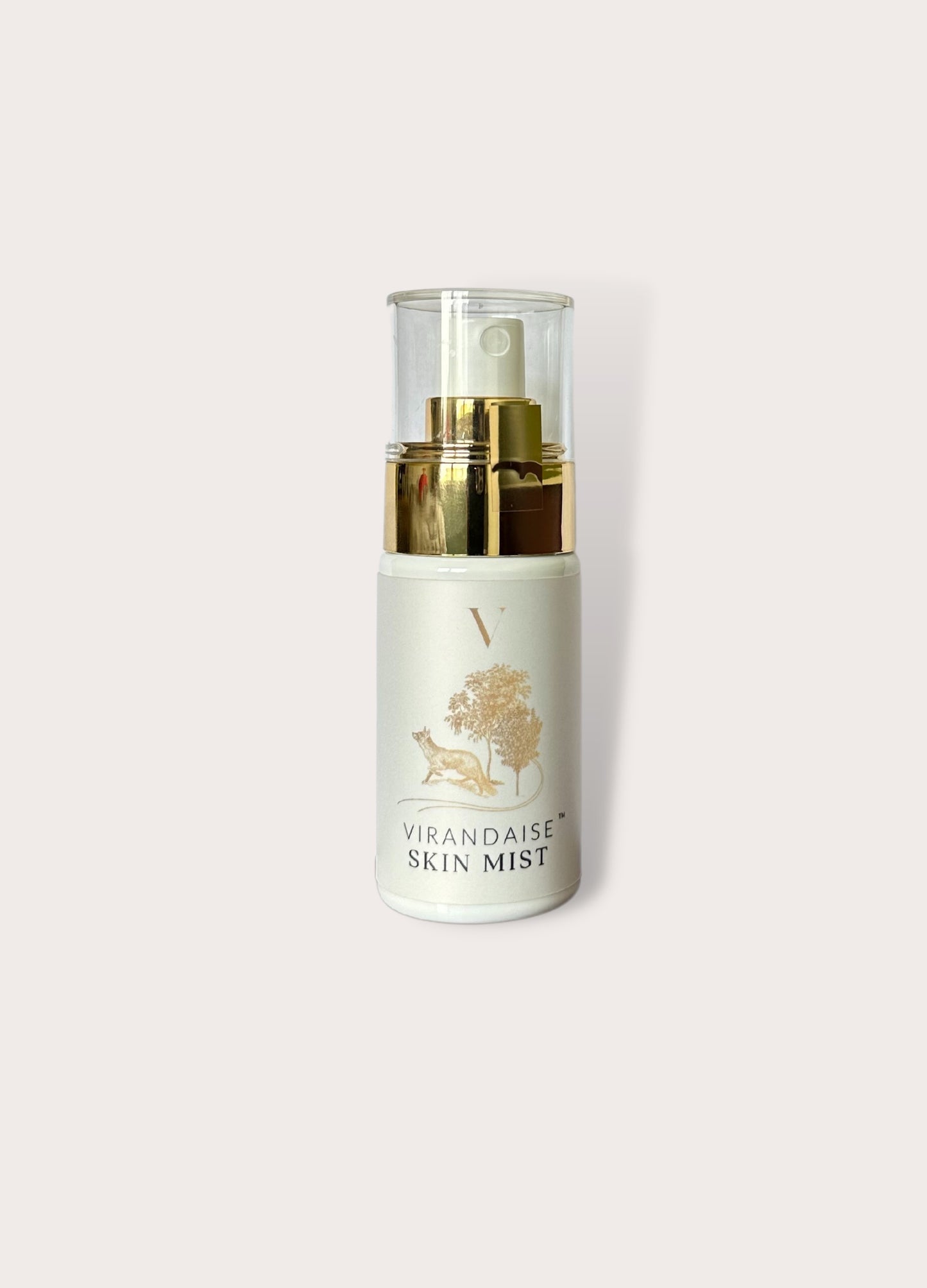 Virandaise™ Travel Sized Skin Mist R