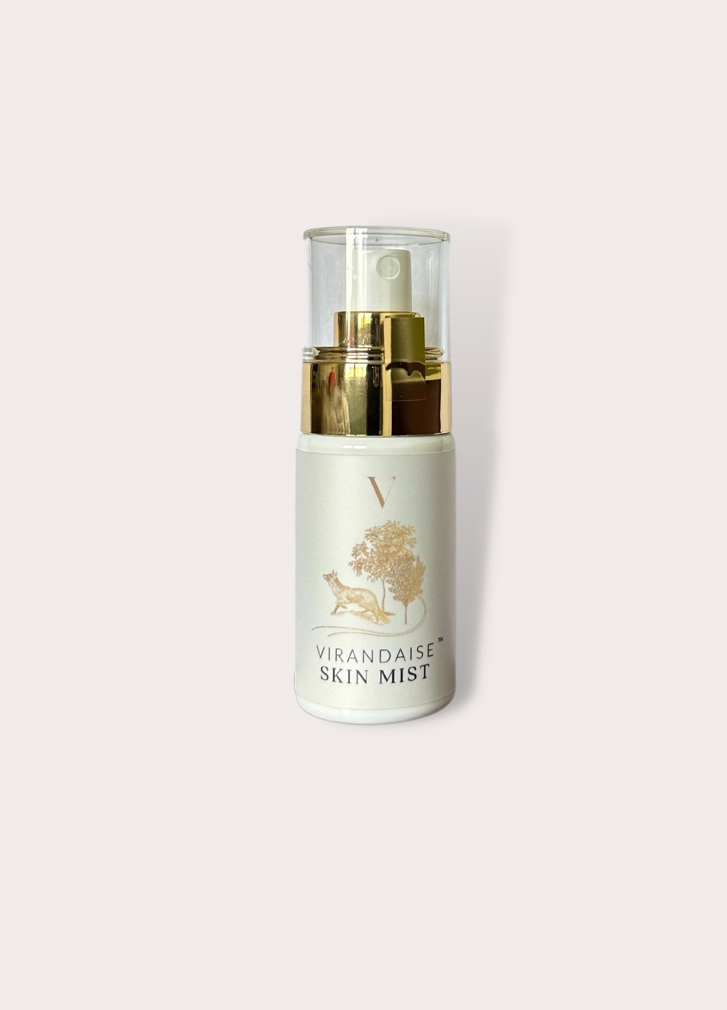 Virandaise™ Travel Sized Skin Mist X