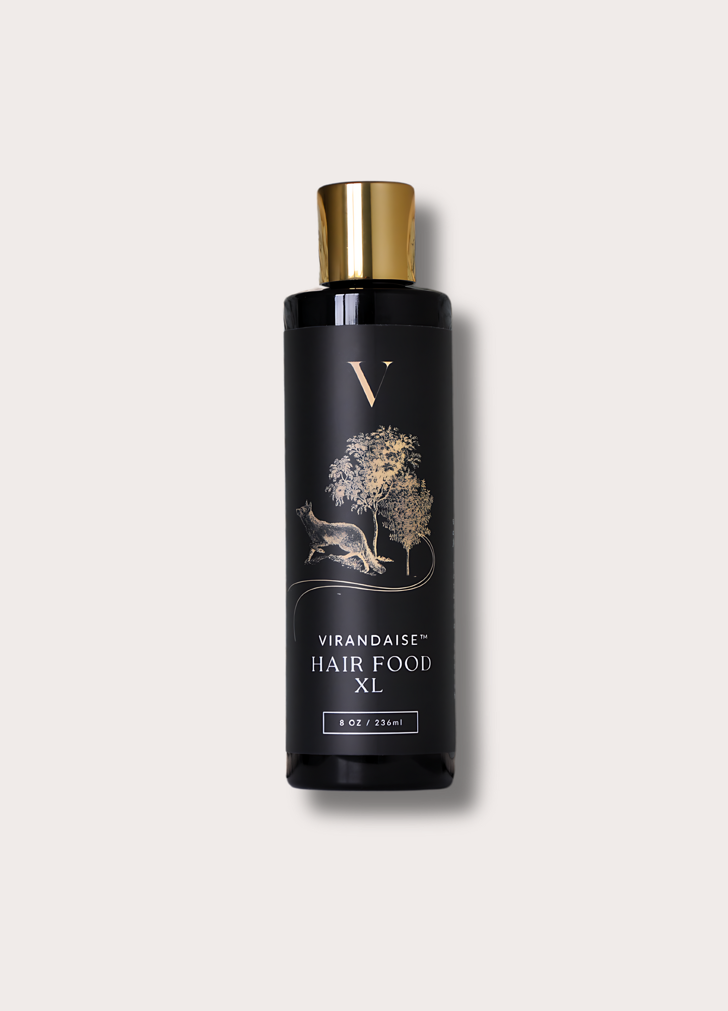 Virandaise™ Hair Food XL