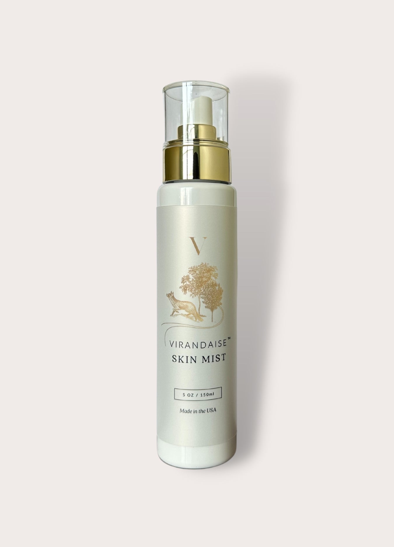 Virandaise™ Skin Mist R