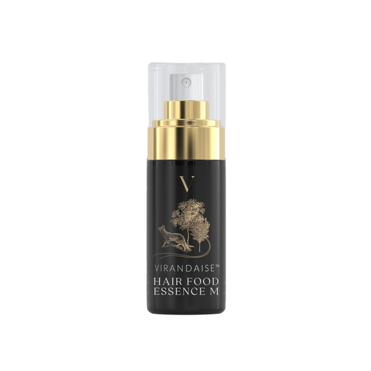 Virandaise™ Travel Sized Hair Food Essence M