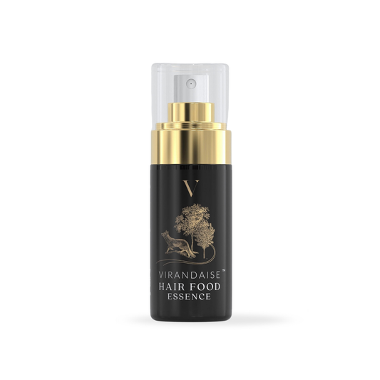 Virandaise™ Travel Sized Hair Food Essence