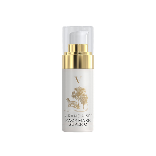 Virandaise™ Face Mask Super C Travel Size