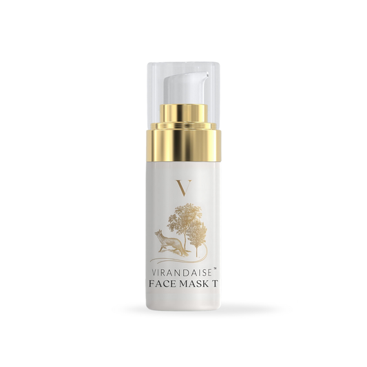 Virandaise™ Travel Sized Face Mask T