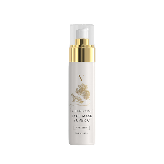 Virandaise™ Face Mask Super C