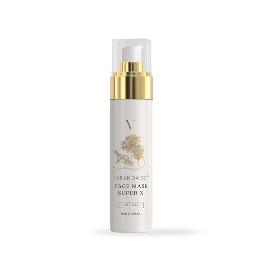 Virandaise™ Face Mask Super X