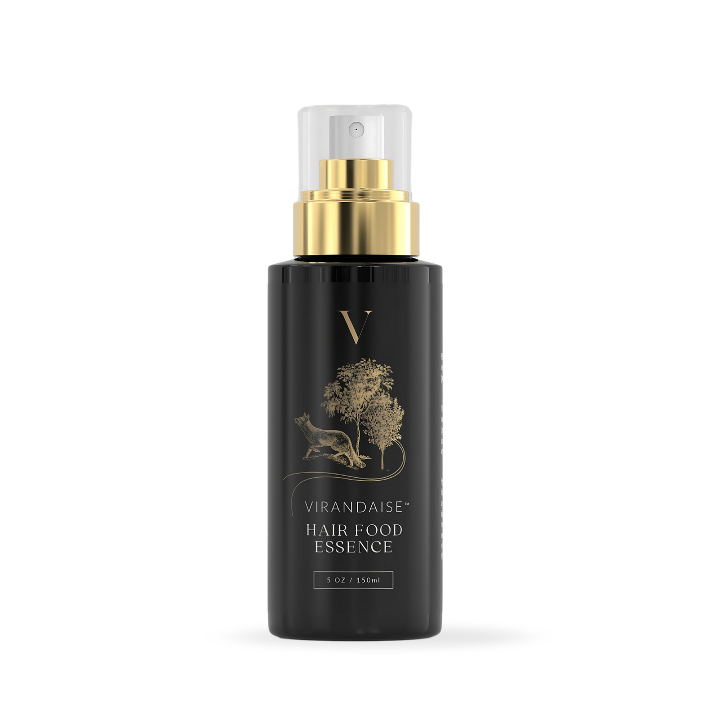 Virandaise™ Hair Food Essence