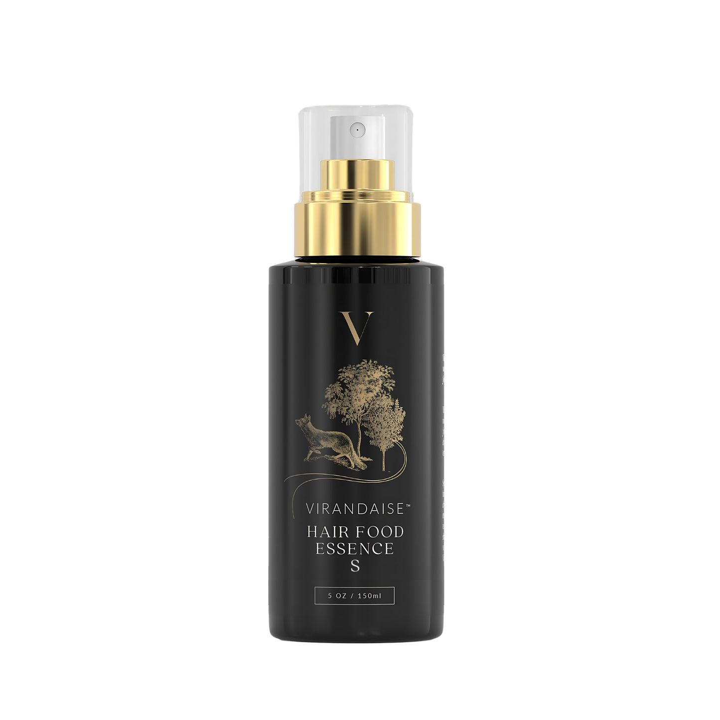 Virandaise™ Hair Food Essence S