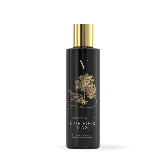 Virandaise™ Hair Food Max