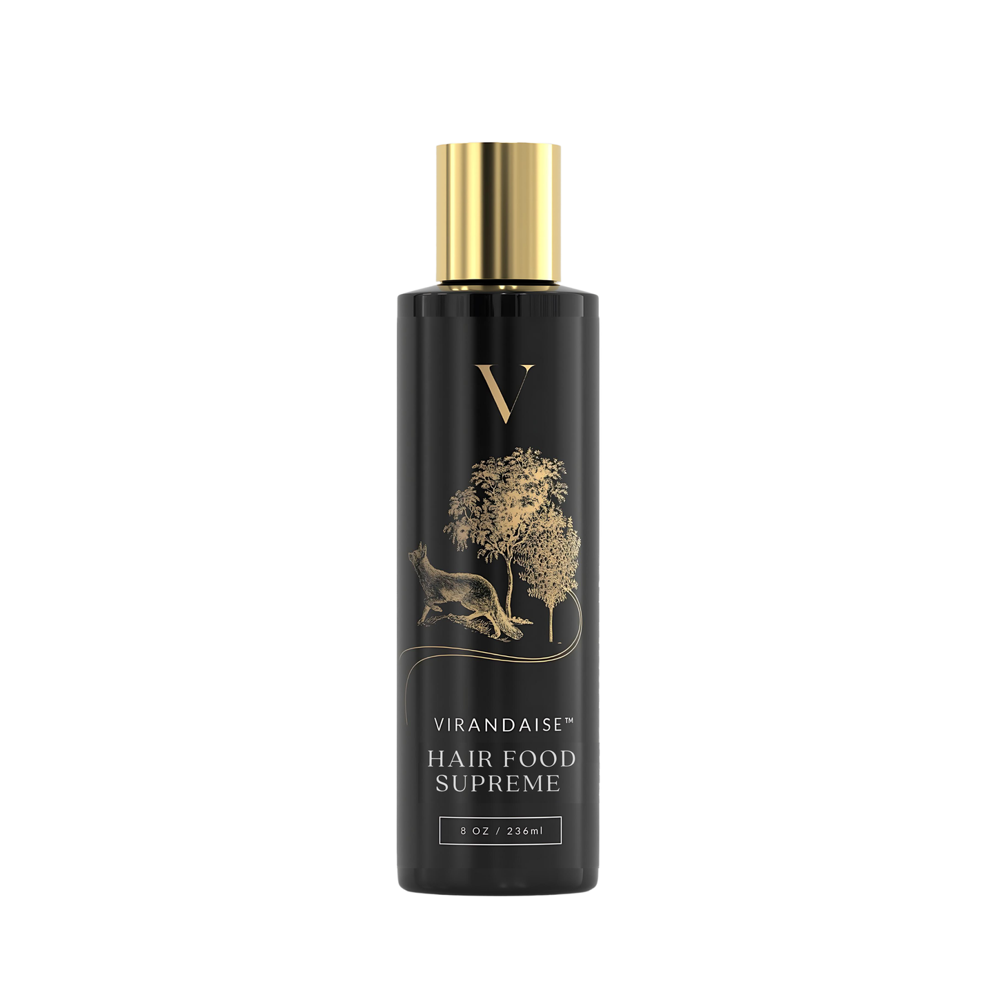 Virandaise™ Hair Food Supreme