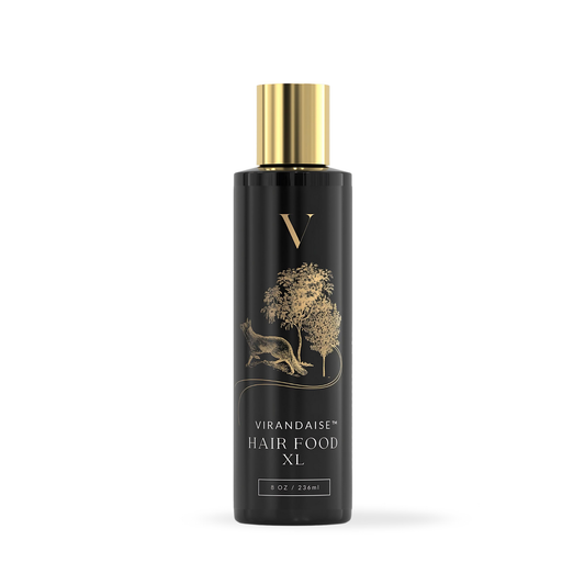 Virandaise™ Hair Food XL