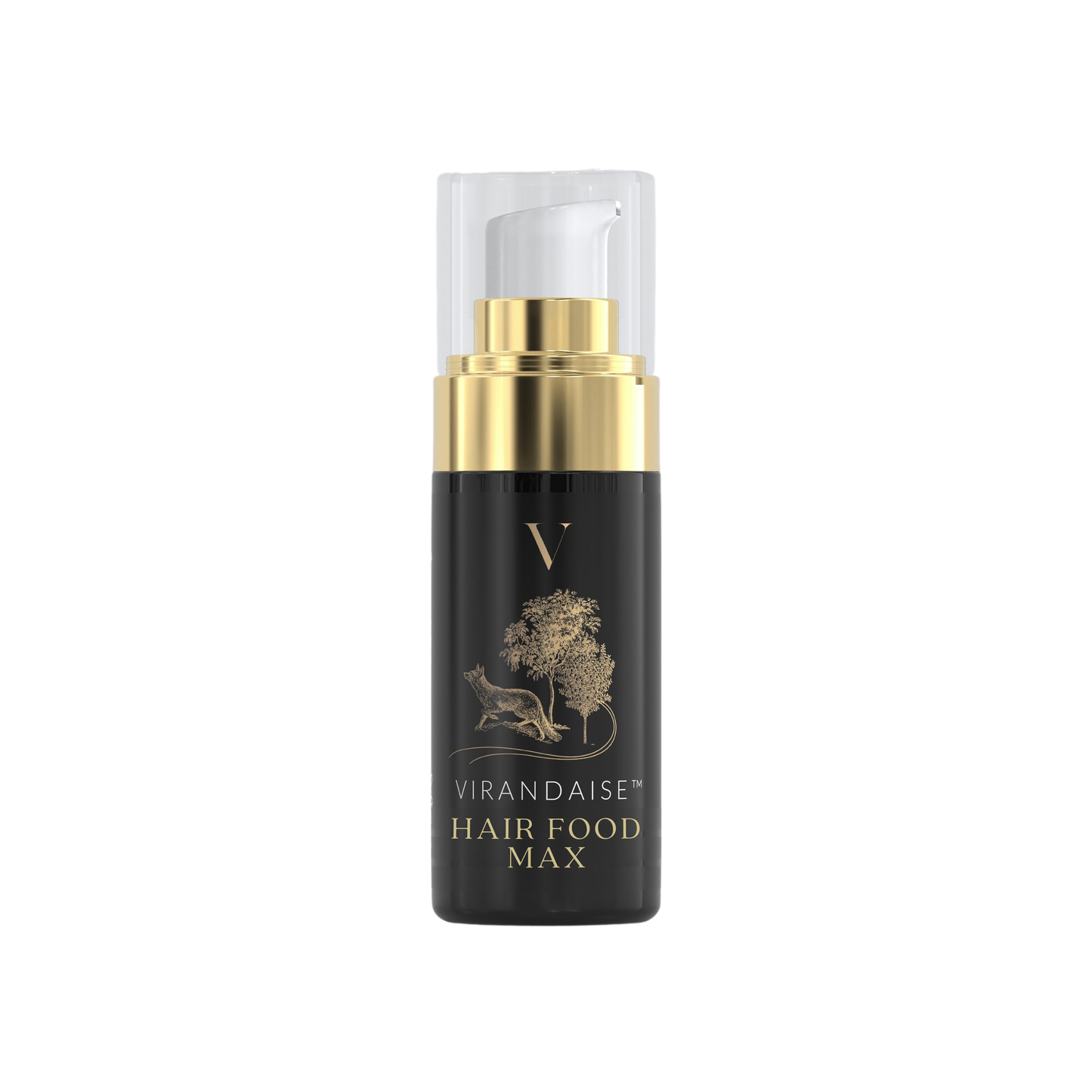 Virandaise™ Travel Sized Hair Food Max