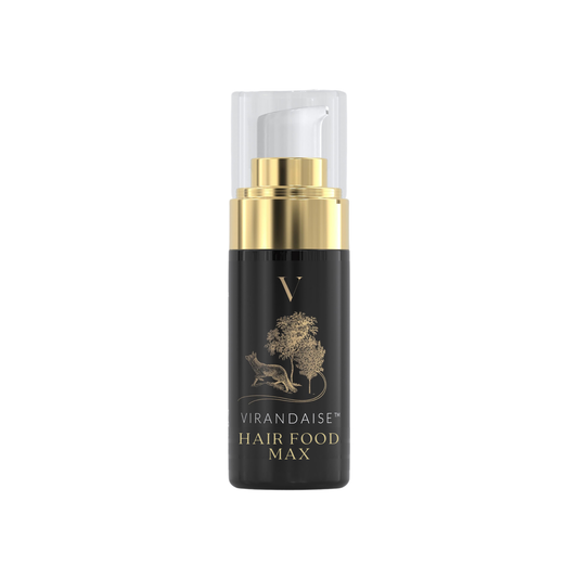 Virandaise™ Travel Sized Hair Food Max