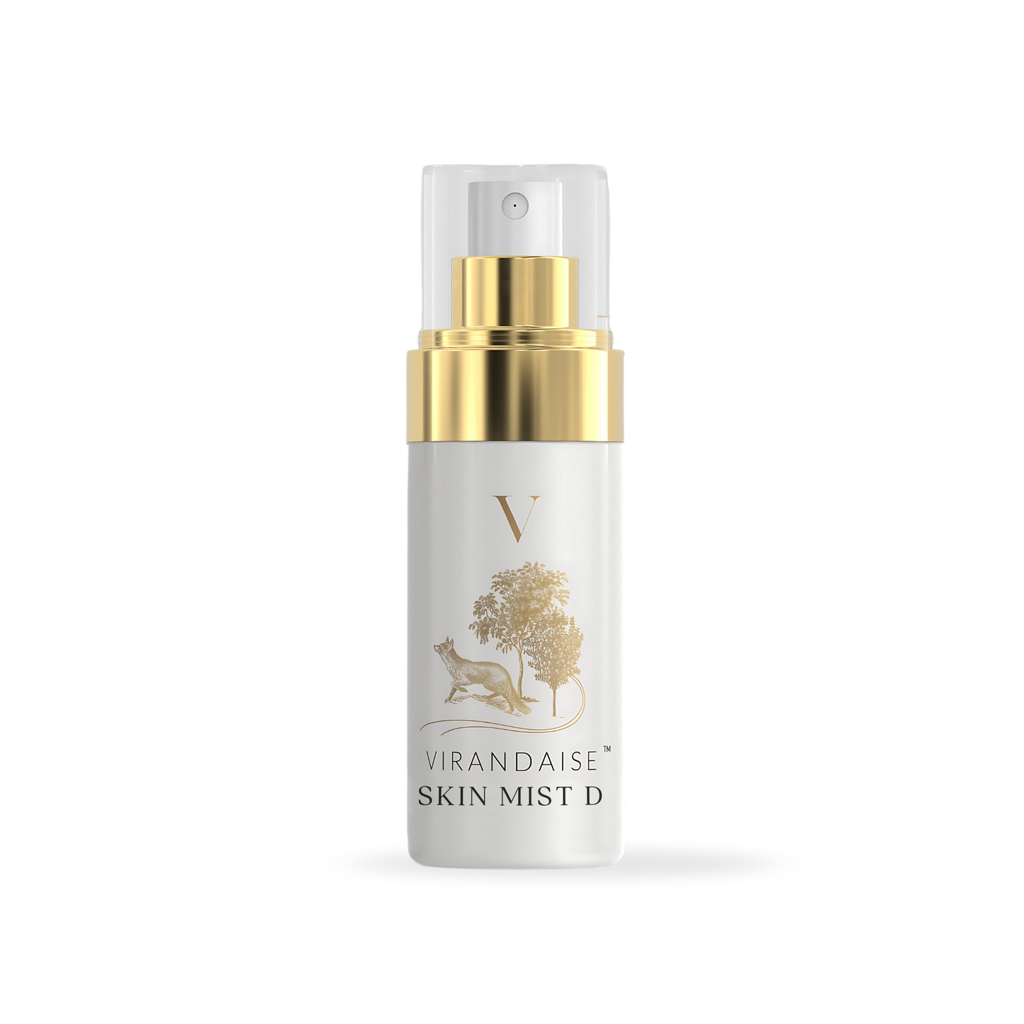 Virandaise™ Travel Sized Skin Mist D