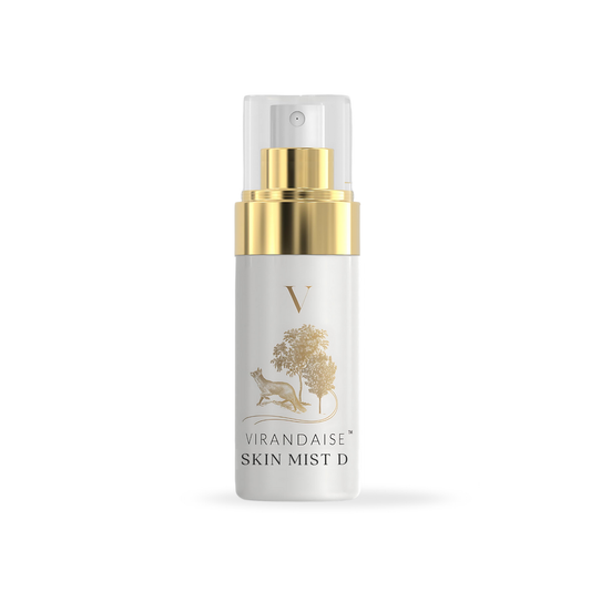 Virandaise™ Travel Sized Skin Mist D