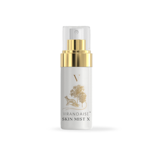Virandaise™ Travel Sized Skin Mist X