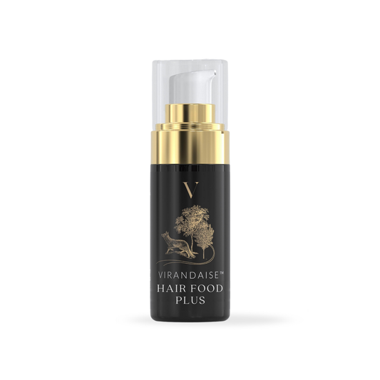 Virandaise™ Travel Sized Hair Food Plus