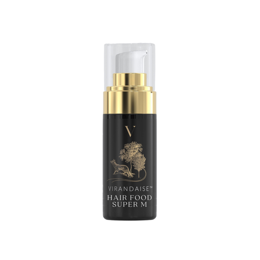 Virandaise™ Travel Sized Hair Food Super M