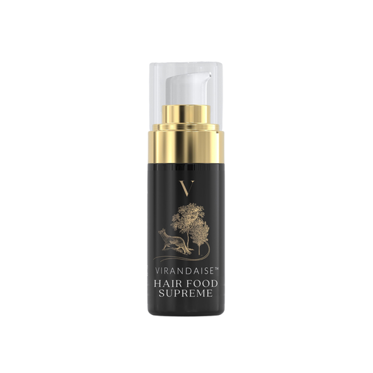 Virandaise™ Travel Sized Hair Food Supreme