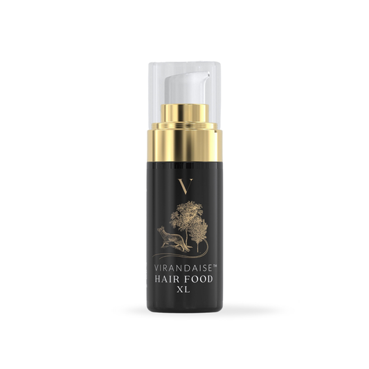 Virandaise™ Travel Sized Hair Food XL